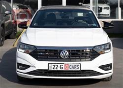 فولكسفاغن جيتا